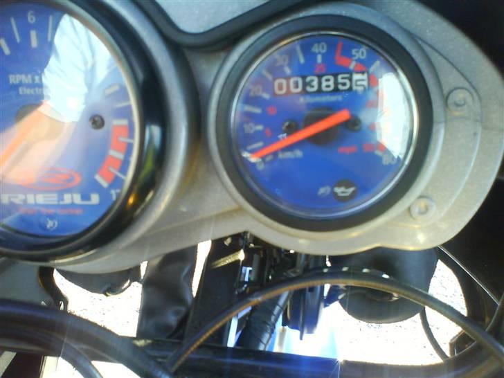 Rieju Arr min rieju matrix rs2  billede 3