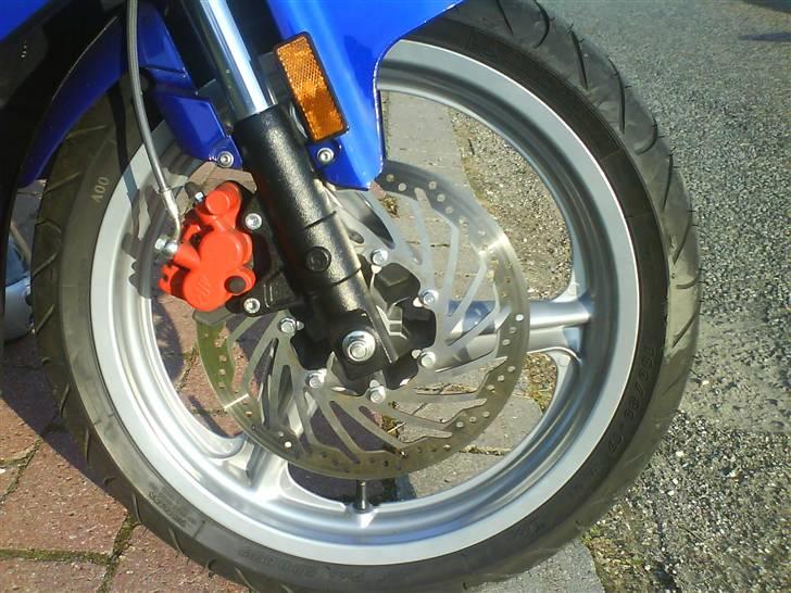 Rieju Arr min rieju matrix rs2  billede 7