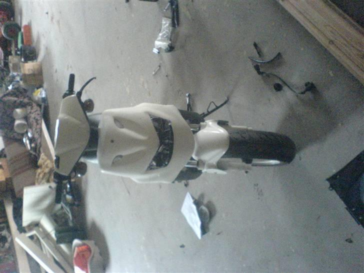 CPI popcorn (projekt) solgt.  billede 3