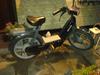 Vespa Ciao [Solgt]