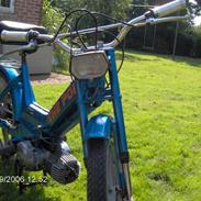 Puch Maxi k - TILSALG