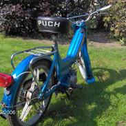 Puch Maxi k - TILSALG