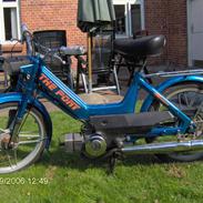 Puch Maxi k - TILSALG