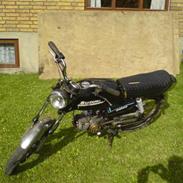 Suzuki suzuki dm50 (solgt)