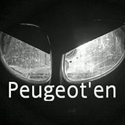 Peugeot tkr