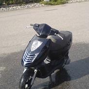 Aprilia Sonic (solgt)