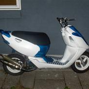 Aprilia sonic ( solgt )