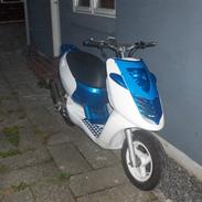 Aprilia sonic ( solgt )