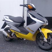 Yamaha Aerox    Solgt