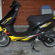 Giantco sport sprint solgt