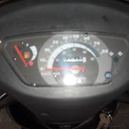 Giantco sport sprint solgt