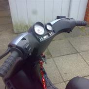 Gilera Stalker SOLGT