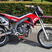 Gilera SMT SOLGT