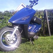 Yamaha Jog AS "PERLEN"