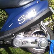 Yamaha Jog AS "PERLEN"