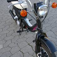 Suzuki fz 50  Byttet til Zip