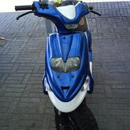 Gilera Stalker