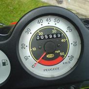 Peugeot Speedfight 2 (solgt)