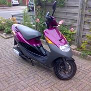 Suzuki Ap 50 | SOLGT |