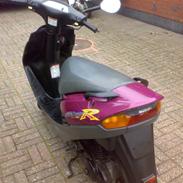 Suzuki Ap 50 | SOLGT |