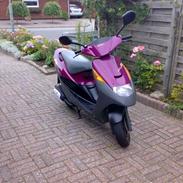 Suzuki Ap 50 | SOLGT |