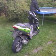 Piaggio NRG Power DT (SOLGT)