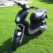 Yamaha Slider [FØR]