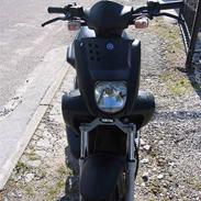 Yamaha Slider [FØR]