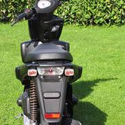 Yamaha Slider [FØR]