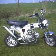 Honda Dax