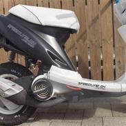 Yamaha jog  :-)   (stage6) solgt