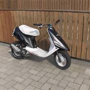 Yamaha jog  :-)   (stage6) solgt