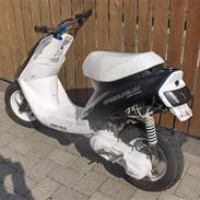 Yamaha jog  :-)   (stage6) solgt