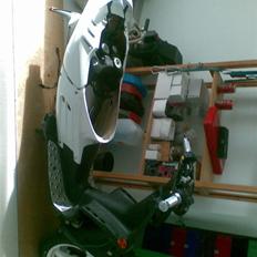 Peugeot 206 Speedfight