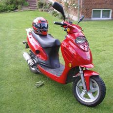 Baotian BT49QT-8 30'er