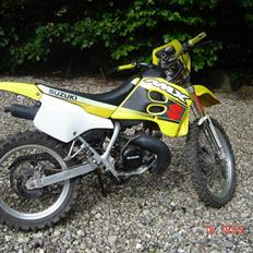 Suzuki RMX (solgt)