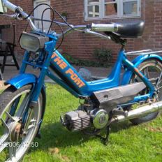 Puch Maxi k - TILSALG