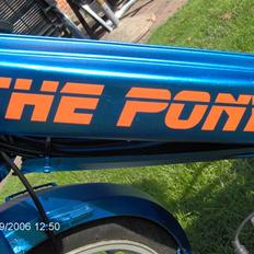 Puch Maxi k - TILSALG