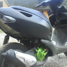 Aprilia sonic <M.N.A> SOLGT