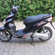 Yamaha Jog R.