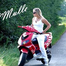 Peugeot Speedfight 2