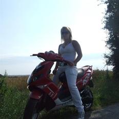 Peugeot Speedfight 2