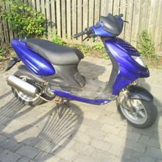 CPI Oliver City GIVET VÆK.