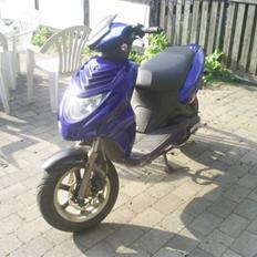 CPI Oliver City GIVET VÆK.