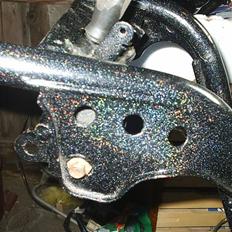 Yamaha jog fs lc     (solgt)