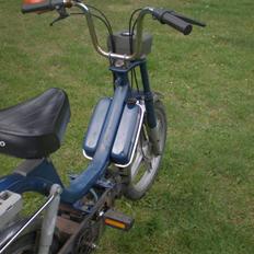 Piaggio bravo (SOLGT)