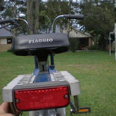 Piaggio bravo (SOLGT)