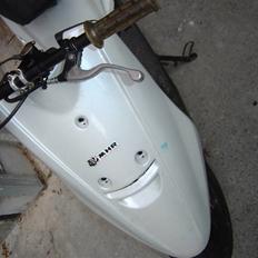 Yamaha Jog as [SOLGT]