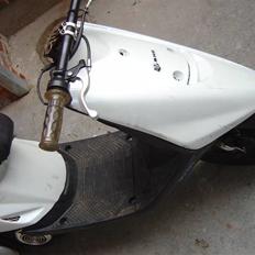 Yamaha Jog as [SOLGT]