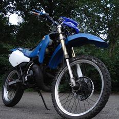 Suzuki RMX LC DD projekt SOLGT